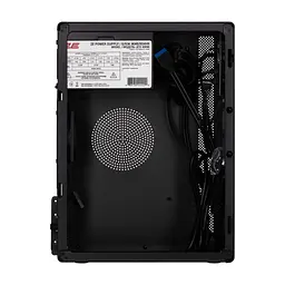 Корпус для ПК 2E Credo V200B-400 (2E-V200B-400) - мініатюра 4