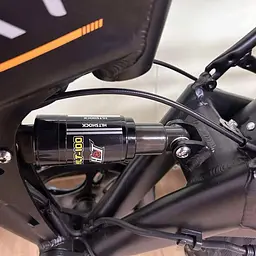 Електровелосипед OUXI Robust X8 (OUXI-X8) [109144] - мініатюра 8
