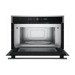 Мікрохвильова піч Whirlpool WMD44MX - мініатюра 3