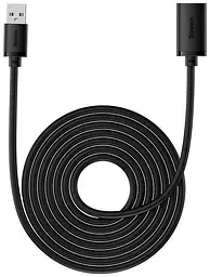 Кабель — подовжувач 3 м Baseus AirJoy Series USB 3.0 (male) to USB 3.0 (female) - мініатюра 2