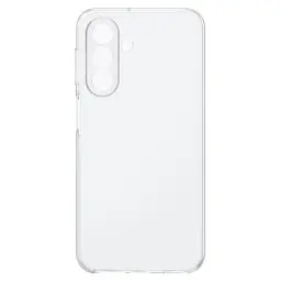 Чохол до мобільного телефона Dengos TPU + glass Samsung Galaxy A26 Transparent (DG-KM-188) - миниатюра 2