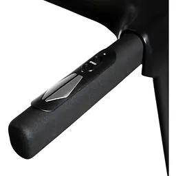 Бігова доріжка Abarqs BZ-425 black - мініатюра 5