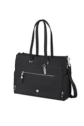 Сумка Через Плече 14.1" Samsonite KARISSA EVO BLACK 38x30x13.5 KP2*09028 - мініатюра 6