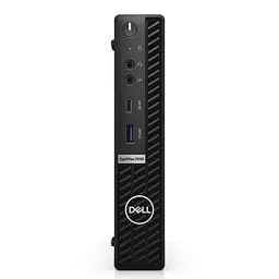 Комп'ютер Dell Refurb OptiPlex 5090 MFF i7-10700T/16/512SSD - мініатюра 2