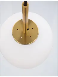 Підвісний світильник Nova Luce LATO 9624066 - мініатюра 5