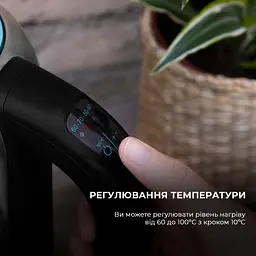 Електрочайник CECOTEC ThermoSense 290 Steel - мініатюра 8