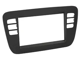 Перехідна рамка Volkswagen Up!, Skoda Citigo, Seat Mii ACV 381320-36-1 - мініатюра 3