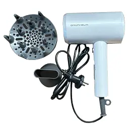 Фен Grunhelm GHD-5910WD (131672) - мініатюра 4