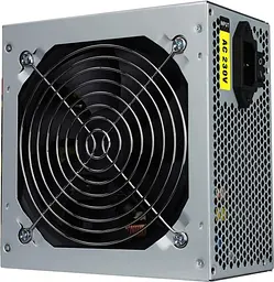 Блок живлення GameMax 400W (GM-400W-PFC) - мініатюра 4