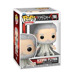 Ігрова фігурка Funko POP! серії Трон: Арес - Кевін Флін