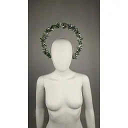 Обруч Christmas