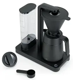 Кавоварка Wilfa Performance Thermo CM9B-T125 (602278) - мініатюра 3