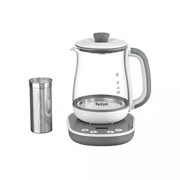 Електрочайник Tefal BJ551B10 - мініатюра 9