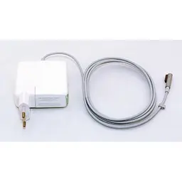 Блок живлення для ноутбука Apple 60W 16.5V 3.65A MagSafe (L-Shape)