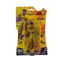 Стретч-іграшка DragonBall Diramix 96000_GOLDEN FRIEZA - мініатюра 2