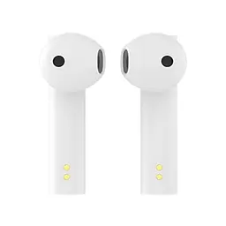 Бездротові навушники XiaomiXiaomi Air 2 SE (TWSEJ04WM) White - мініатюра 5