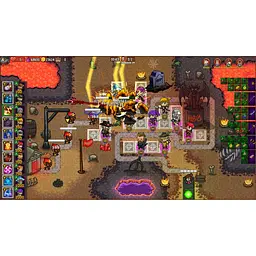 Ключ активації Microsoft Call of Heroes: Tower Defense для Xbox One/Series S/X - мініатюра 11
