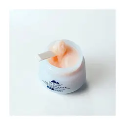Крем для обличчя Dr. Plant Dendrobium Moistening Cleansing Cream 90 г (4582538101603) - мініатюра 3