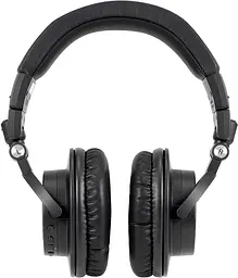 Навушники Audio-Technica ATH-M50xBT2 Black - мініатюра 6