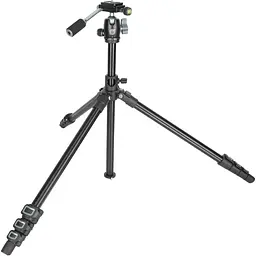 Штатив Beike QZSD Q202F [107798] - мініатюра 2