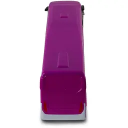 Машинка TechnoDrive Автобус Львів зі світлом та звуком (510432.270) - мініатюра 9