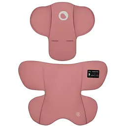 Автокрісло Lionelo Astrid I-Side pink coral (LO-ASTRID I-SIZE PINK CORAL) - мініатюра 8