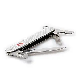 Ніж Victorinox Cadet [0.2601.26] [68225] - мініатюра 3