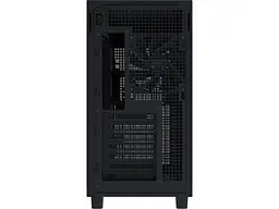 Корпус Asus Prime AP303 Mesh Black (90DC00V0-B39000) - мініатюра 6