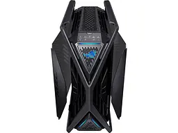 Корпус Asus ROG Hyperion GR701 Black (90DC00F0-B39000) - мініатюра 7
