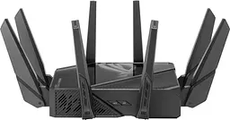 Роутер бездротовий ASUS ROG Rapture GT-AXE16000 - мініатюра 4