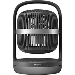 Вентилятор Philips Series 3000 чорний (CX3050/01)