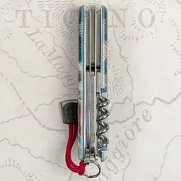 Складаний ніж Victorinox CLIMBER ZODIAC Кінь-переможець 1.3703.3.Z5300pk - мініатюра 7