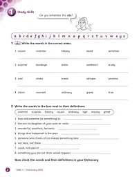 English World 5. Workbook - Ліз Хокінг - мініатюра 2