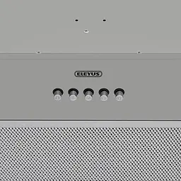 Витяжка вбудована Eleyus INTO 700 52 GR - мініатюра 5
