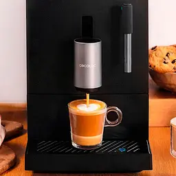 Кавомашина Cecotec Cremmaet Compact Steam (CCTC-01637) - мініатюра 4