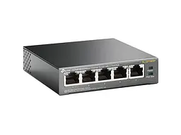 Комутатор TP-LINK TL-SF1005P