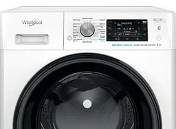 Пральна машина Whirlpool фронтальна (FFD9448BVUA) - мініатюра 4