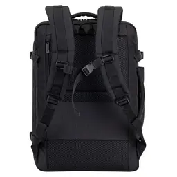 Рюкзак для ноутбука RivaCase 17.3" 8461 Tegel, Black (8461Black) - мініатюра 2