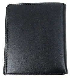 Невеликий вертикальний чоловічий шкіряний портмоне Giorgio Ferretti 8,5х10,5х1,5 см acs0024181 - мініатюра 3