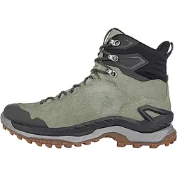 Черевики Lowa Innovo GTX Mid 43.5 Rainforest Green (1012-311330-7438-43.5) - мініатюра 5