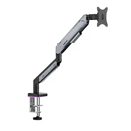 Кронштейн Anda Seat Stealth Pro II RGB 17"-42" Titanium (AD-W-A9X-1S-BT) (VESA100х100) - мініатюра 7
