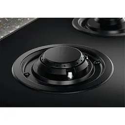Варильна поверхня Electrolux KGV8473IK газова [137890] - мініатюра 6