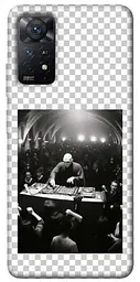 Чохол Demsky Harry Potter 3 для Xiaomi Redmi Note 11 Pro 4G/5G