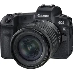 Об'єктив Canon RF 24-105mm f/4-7.1 (4111C005) [84125] - мініатюра 6