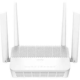 Маршрутизатор Cudy WR3000S, AX3000 Gigabit Wi-Fi 6 Mesh Router