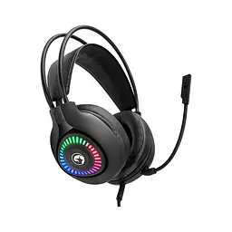 Навушники MARVO PULZ 30 Wired Headset H8325 | PS4/PS5/Xbox/PC, RGB| - мініатюра 3