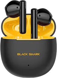 Наушники Black Shark T9 Yellow (Global)