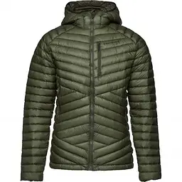 Куртка Black Diamond M Approach Down Hoody old S Tundra (1033-BD 7460003010SML1)