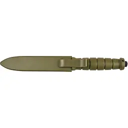 Ніж Skif Predator 2.0 BSW Olive (FBL-002BSWOL) - мініатюра 3