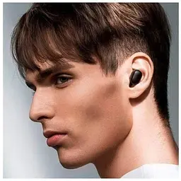 Навушники Xiaomi Mi True Wireless Earbuds Basic 2 (BHR4272GL) 6934177720482 - мініатюра 8